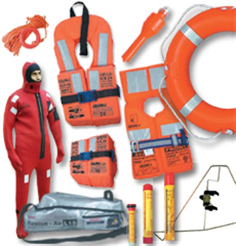 ADEC Marine - Marine Safety Equipment in Surrey